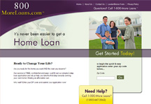 1-800-More Loans