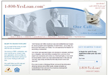 1-800-Yes Loan